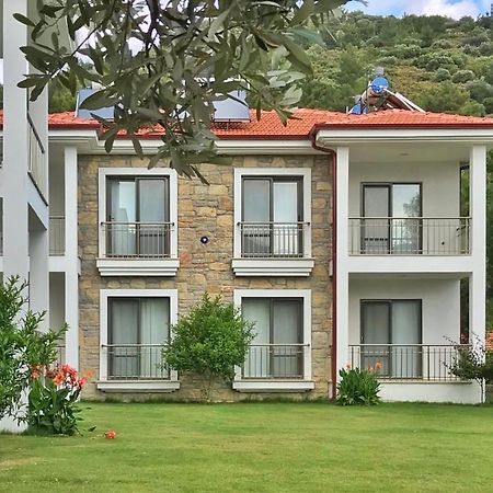 Oliva Casa Apart Hotel Datça Esterno foto