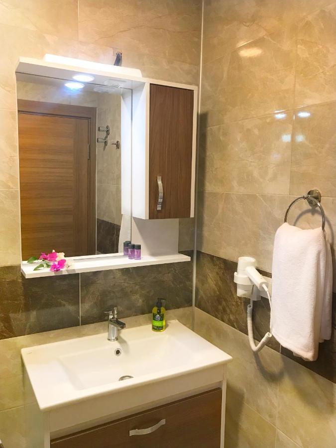 Oliva Casa Apart Hotel Datça Esterno foto