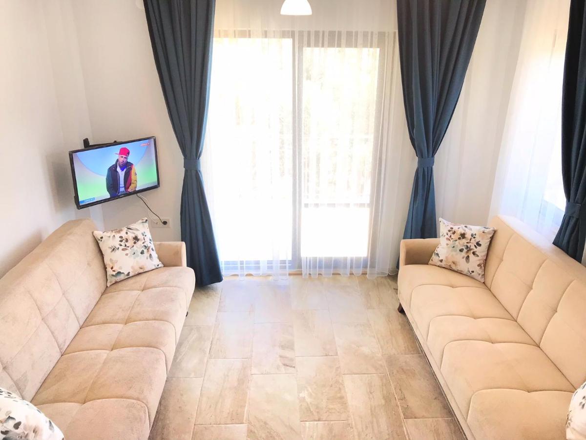 Oliva Casa Apart Hotel Datça Esterno foto