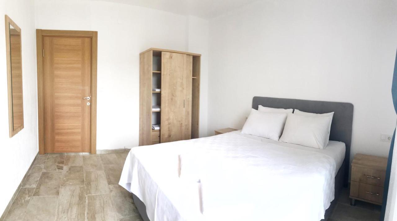 Oliva Casa Apart Hotel Datça Esterno foto